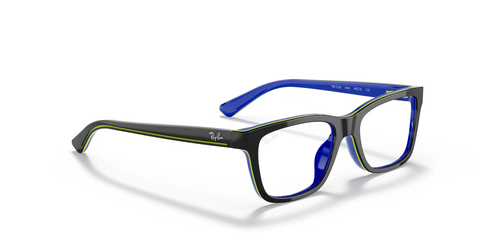 Ray-Ban Kids 0RY1536 Eyeglasses - view 48